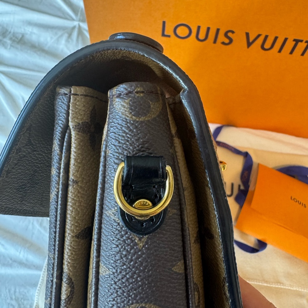 Louis Vuitton LV Pochette Métis - Picture 15 of 16